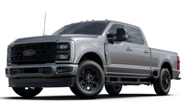 2024 Ford SuperDuty